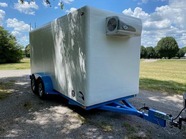 polar king freezer for sale