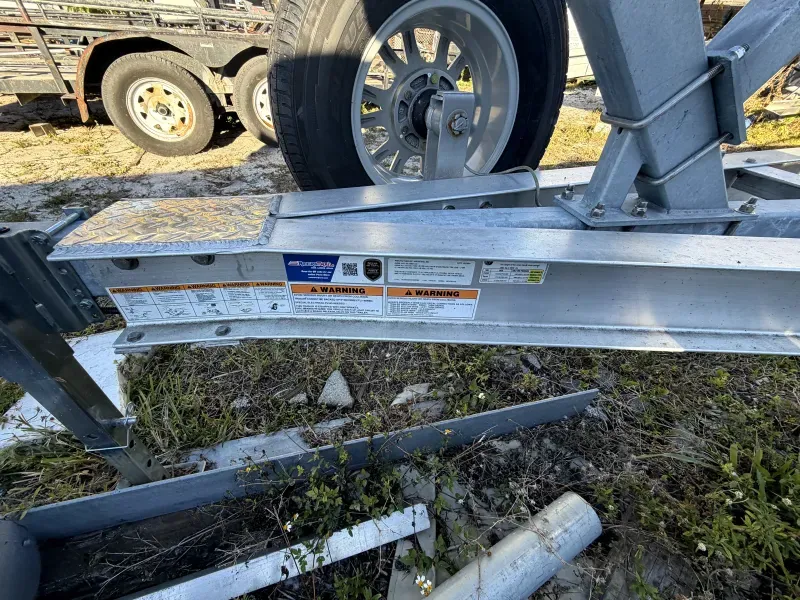 used Watercraft Trailers Amera Trail  for sale, in Fort Lauderdale, FL Thumbnail 3