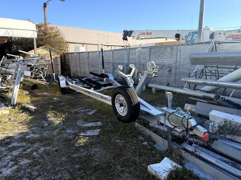 used Watercraft Trailers Amera Trail  for sale, in Fort Lauderdale, FL Thumbnail 2