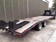1994 Winston Pro Series General Trailers - $12,000