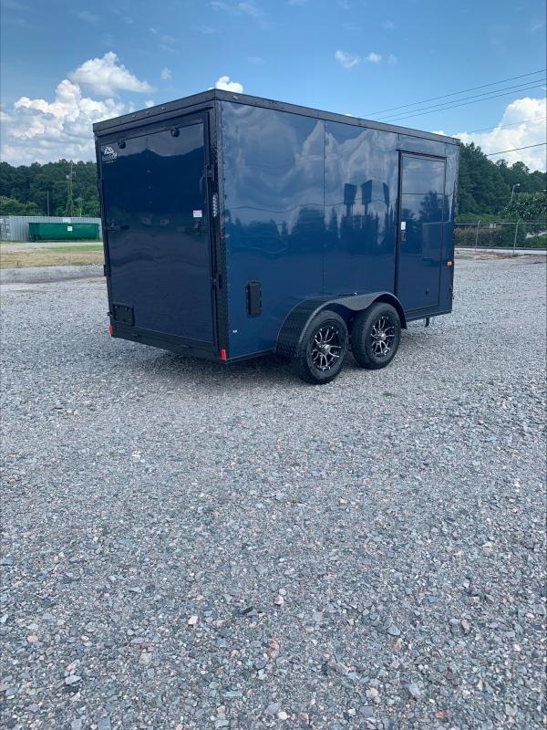 new Cargo (Enclosed) Trailers Rock Solid Cargo Other for sale, in North Augusta, SC Thumbnail 3
