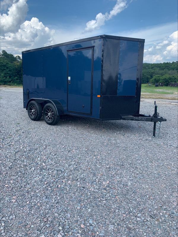 new Cargo (Enclosed) Trailers Rock Solid Cargo Other for sale, in North Augusta, SC image-0