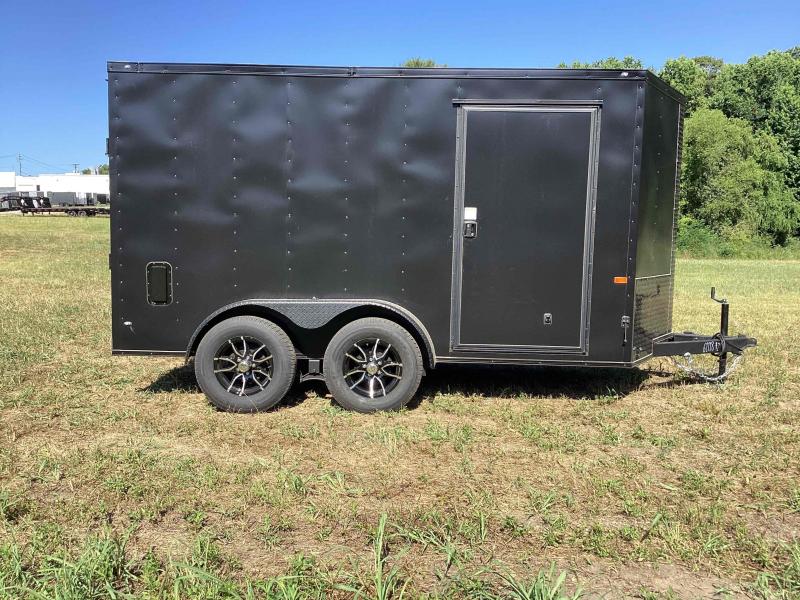 new Cargo (Enclosed) Trailers Rock Solid Cargo  for sale, in North Augusta, SC Thumbnail 3