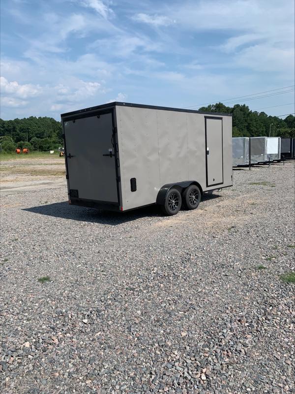 new Cargo (Enclosed) Trailers Rock Solid Cargo Other for sale, in North Augusta, SC Thumbnail 2