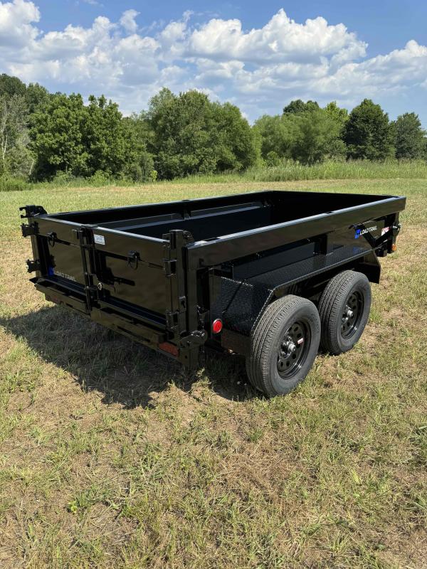 new Dump Trailers Load Trail  for sale, in North Augusta, SC Thumbnail 3