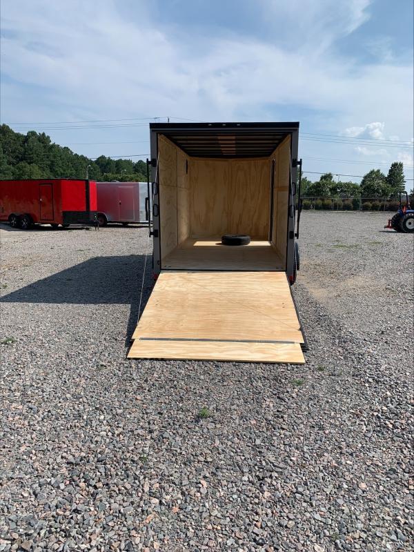 new Cargo (Enclosed) Trailers Rock Solid Cargo Other for sale, in North Augusta, SC Thumbnail 7