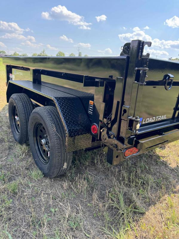 new Dump Trailers Load Trail  for sale, in North Augusta, SC Thumbnail 5