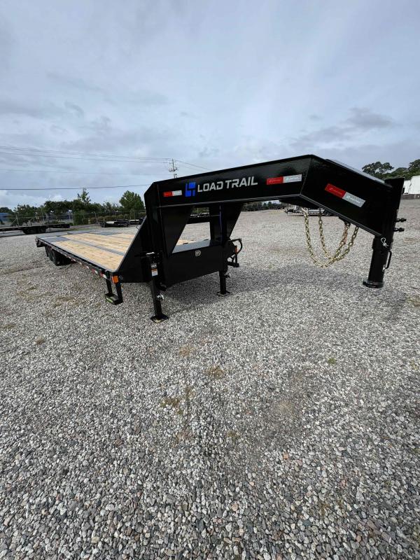 new Equipment / Flatbed Trailers Load Trail  for sale, in North Augusta, SC Thumbnail 8