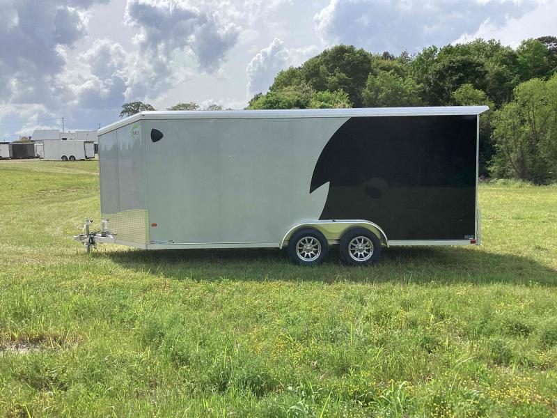 new Cargo (Enclosed) Trailers NEO Trailers Other for sale, in North Augusta, SC Thumbnail 5