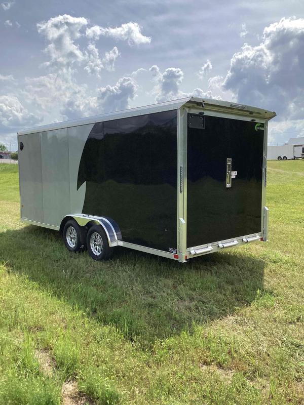 new Cargo (Enclosed) Trailers NEO Trailers Other for sale, in North Augusta, SC Thumbnail 4