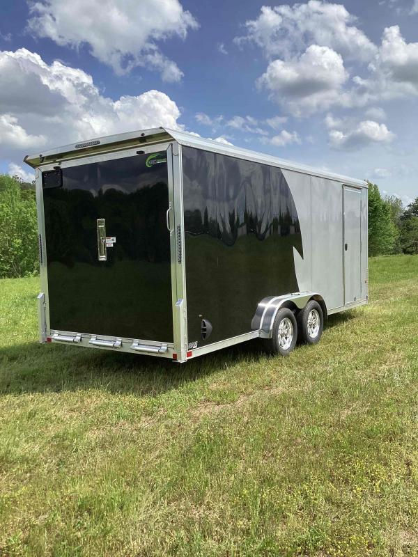 new Cargo (Enclosed) Trailers NEO Trailers Other for sale, in North Augusta, SC Thumbnail 3