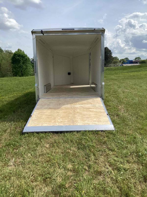new Cargo (Enclosed) Trailers NEO Trailers Other for sale, in North Augusta, SC Thumbnail 8