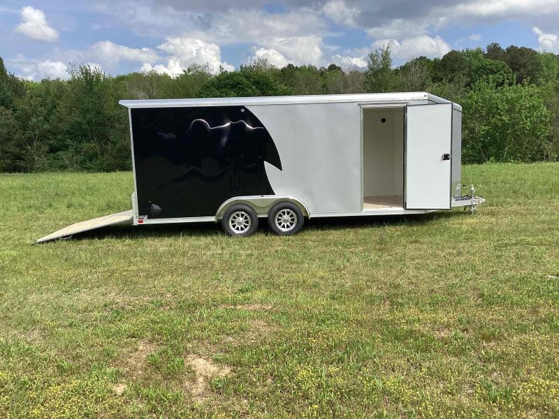 new Cargo (Enclosed) Trailers NEO Trailers Other for sale, in North Augusta, SC Thumbnail 7
