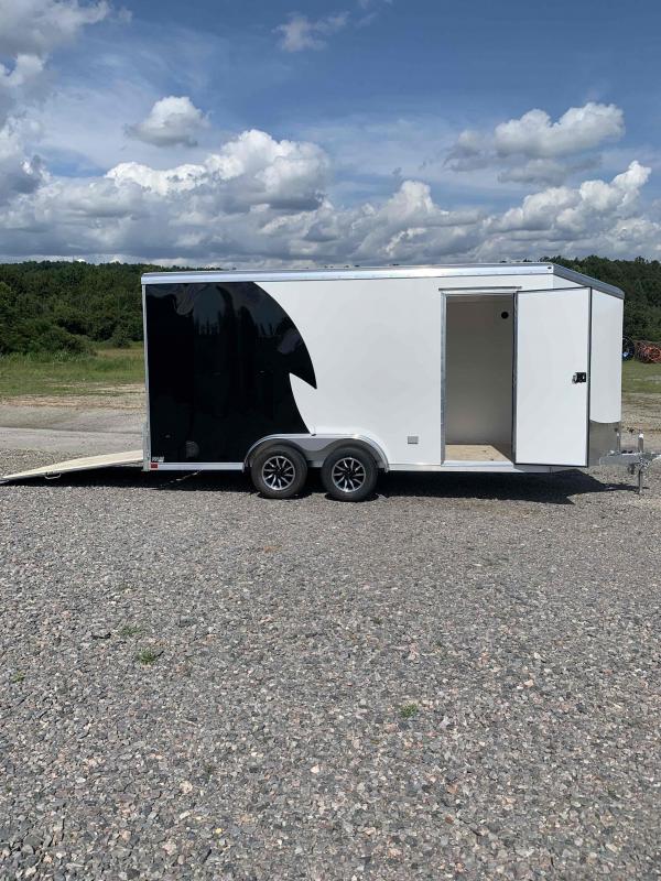 new Cargo (Enclosed) Trailers NEO Trailers Other for sale, in North Augusta, SC Thumbnail 5