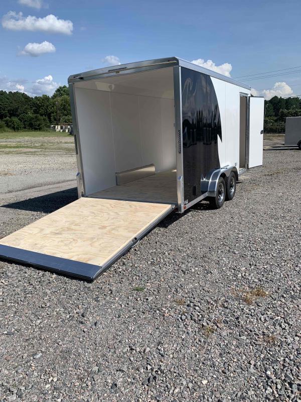 new Cargo (Enclosed) Trailers NEO Trailers Other for sale, in North Augusta, SC Thumbnail 6