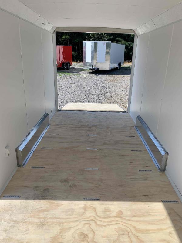 new Cargo (Enclosed) Trailers NEO Trailers Other for sale, in North Augusta, SC Thumbnail 8