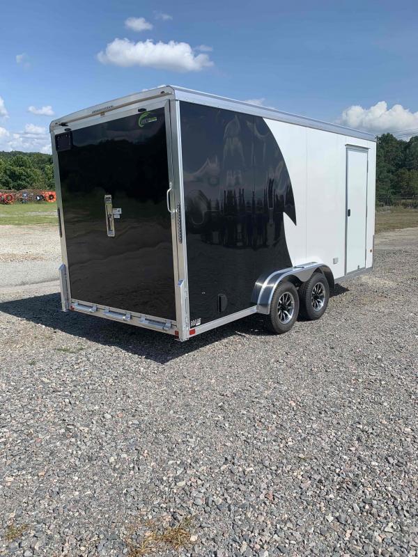new Cargo (Enclosed) Trailers NEO Trailers Other for sale, in North Augusta, SC Thumbnail 2