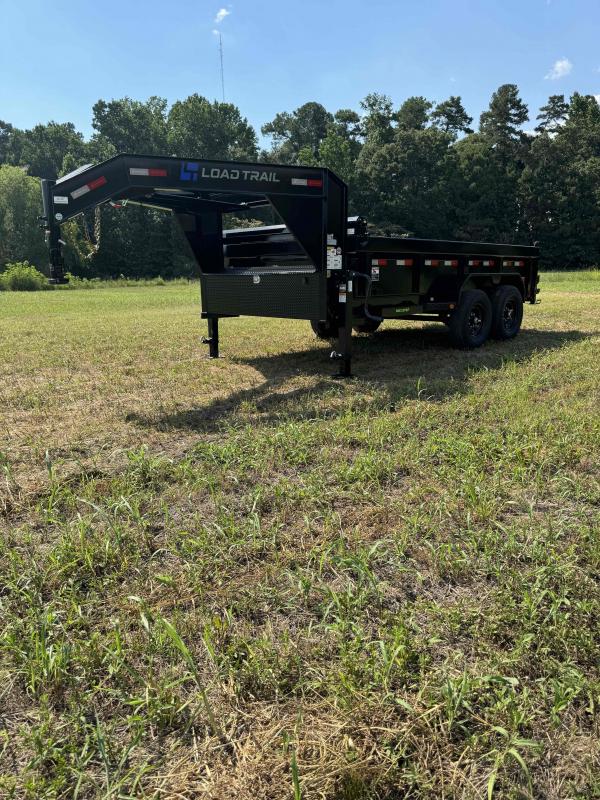 new Dump Trailers Load Trail  for sale, in North Augusta, SC Thumbnail 7