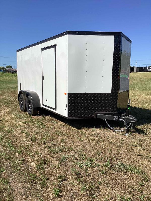 2024 Rock Solid Cargo