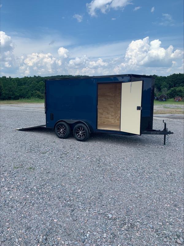 new Cargo (Enclosed) Trailers Rock Solid Cargo Other for sale, in North Augusta, SC Thumbnail 5