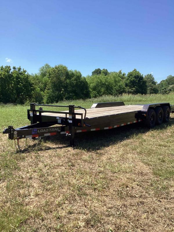 new Equipment / Flatbed Trailers Load Trail  for sale, in North Augusta, SC Thumbnail 6