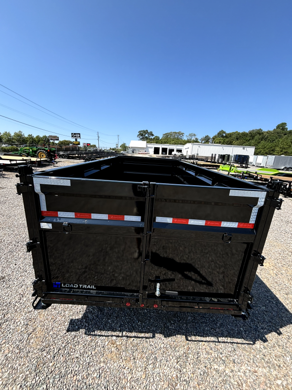 new Dump Trailers Load Trail  for sale, in North Augusta, SC Thumbnail 4