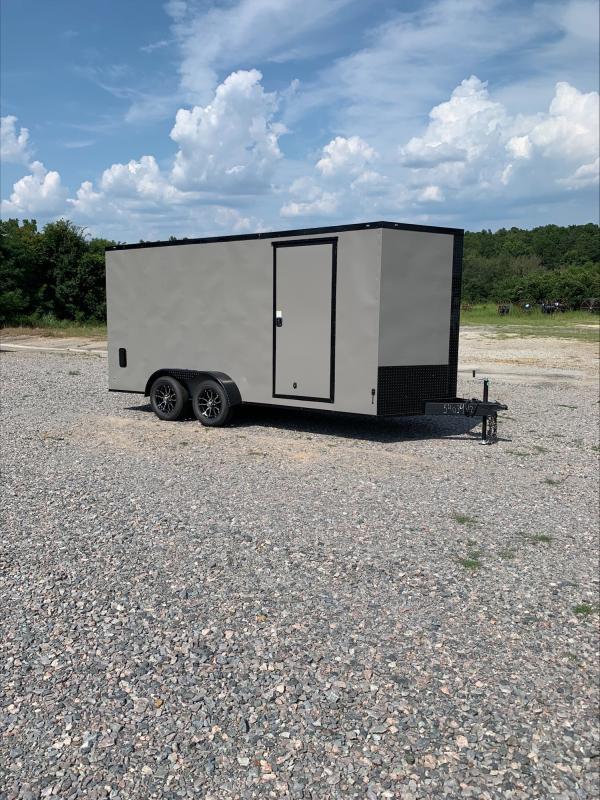 new Cargo (Enclosed) Trailers Rock Solid Cargo Other for sale, in North Augusta, SC image-0