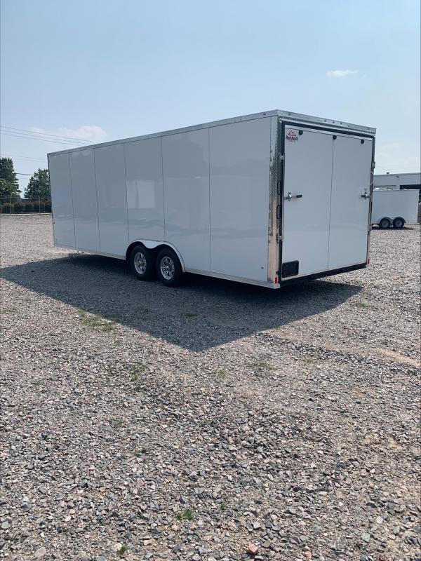new Cargo (Enclosed) Trailers Rock Solid Cargo Other for sale, in North Augusta, SC Thumbnail 3