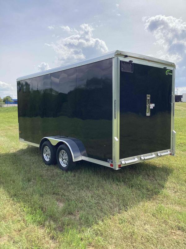 new Cargo (Enclosed) Trailers NEO Trailers Other for sale, in North Augusta, SC Thumbnail 4