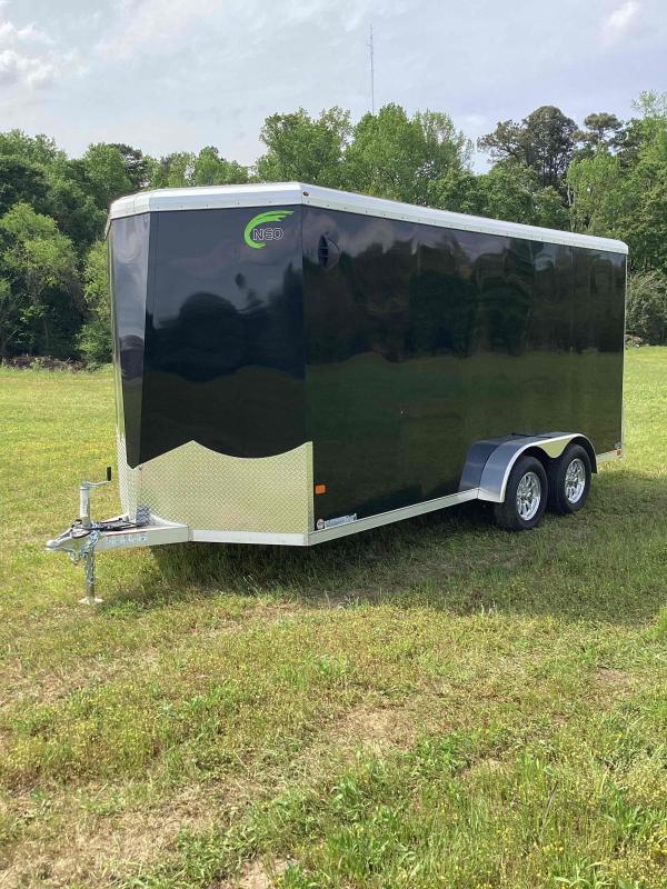new Cargo (Enclosed) Trailers NEO Trailers Other for sale, in North Augusta, SC Thumbnail 6