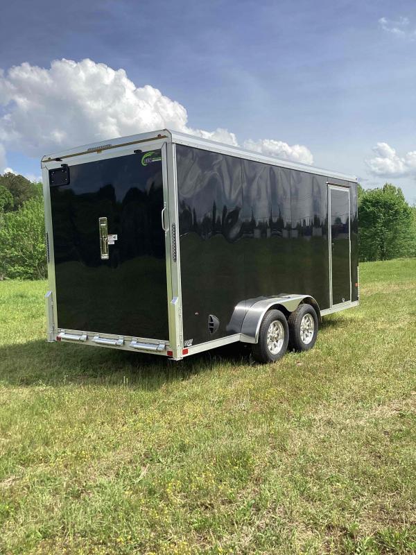 new Cargo (Enclosed) Trailers NEO Trailers Other for sale, in North Augusta, SC Thumbnail 3