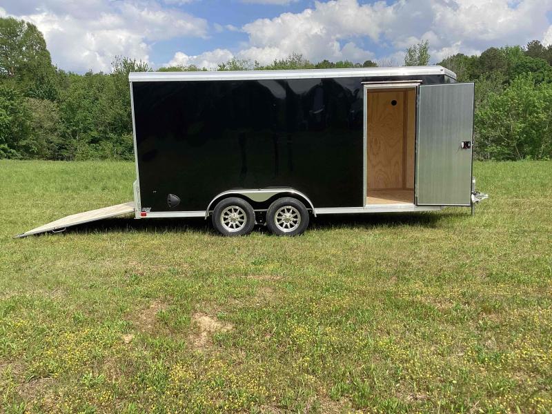new Cargo (Enclosed) Trailers NEO Trailers Other for sale, in North Augusta, SC Thumbnail 7