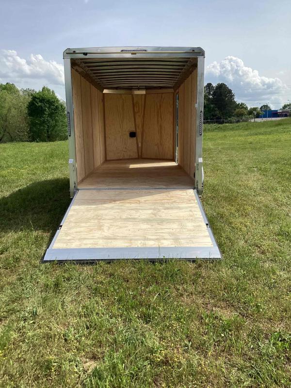 new Cargo (Enclosed) Trailers NEO Trailers Other for sale, in North Augusta, SC Thumbnail 8
