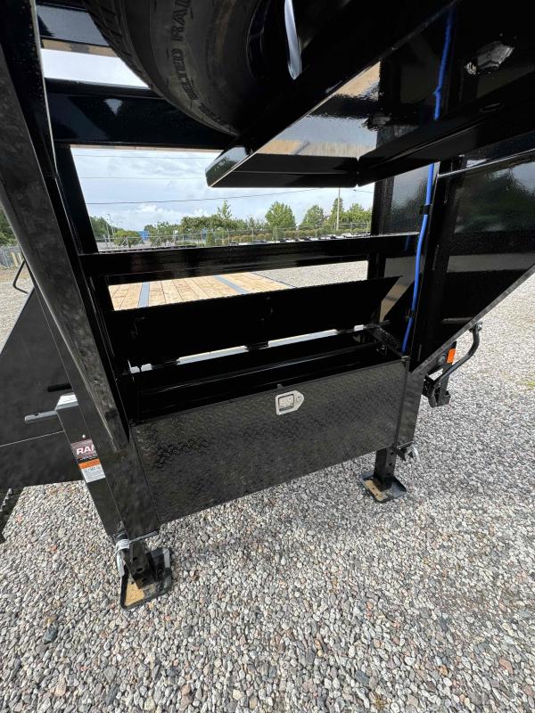 new Equipment / Flatbed Trailers Load Trail  for sale, in North Augusta, SC Thumbnail 9