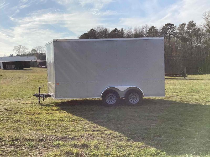 new Cargo (Enclosed) Trailers Rock Solid Cargo  for sale, in North Augusta, SC Thumbnail 3