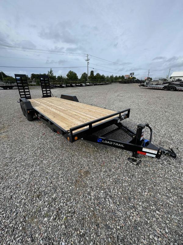 new Equipment / Flatbed Trailers Load Trail  for sale, in North Augusta, SC Thumbnail 7