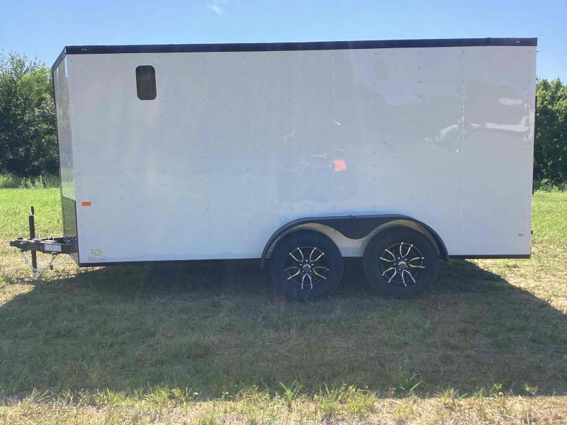 2024 Rock Solid Cargo