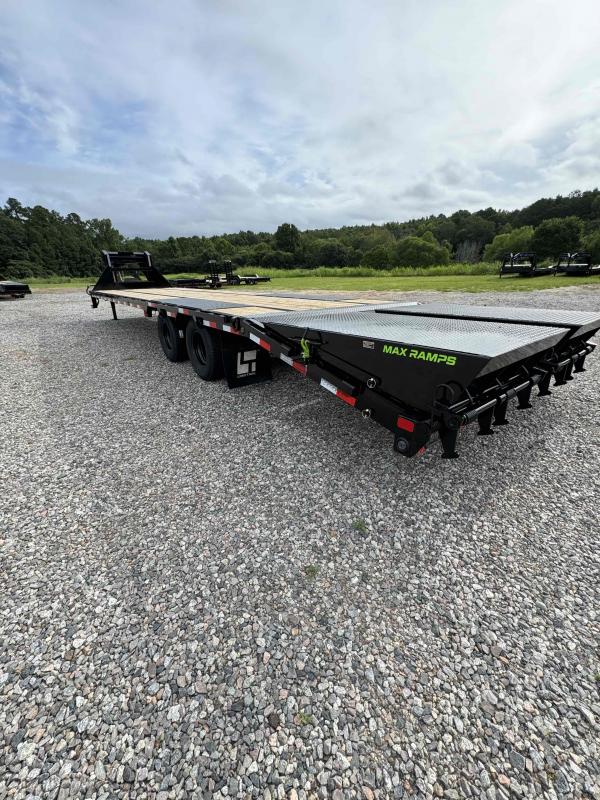 new Equipment / Flatbed Trailers Load Trail  for sale, in North Augusta, SC Thumbnail 4