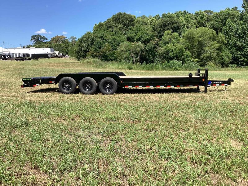 new Equipment / Flatbed Trailers Load Trail  for sale, in North Augusta, SC Thumbnail 2