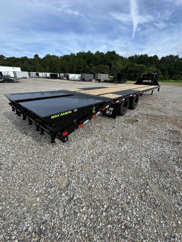 new Equipment / Flatbed Trailers Load Trail  for sale, in North Augusta, SC Thumbnail 6