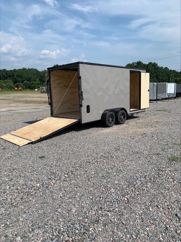 new Cargo (Enclosed) Trailers Rock Solid Cargo Other for sale, in North Augusta, SC Thumbnail 6