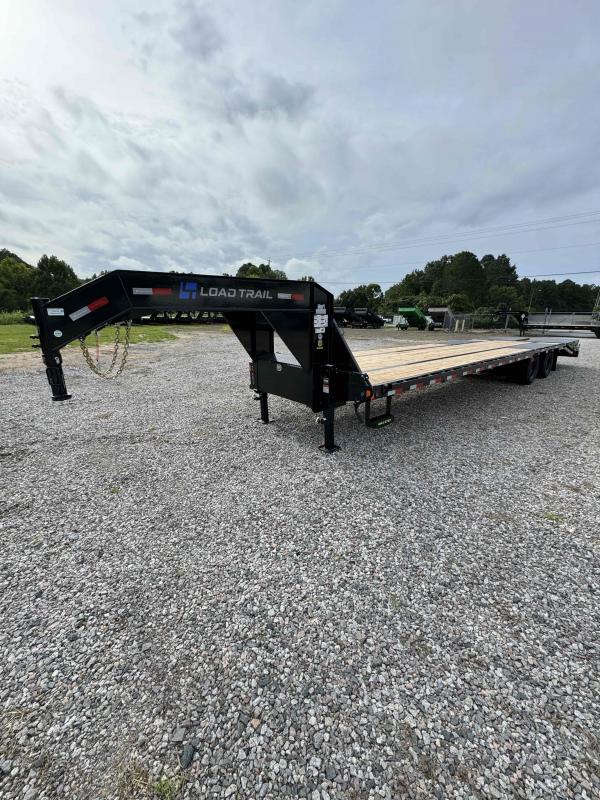2025 Load Trail 8.5 x 35 26K Gooseneck Trailer