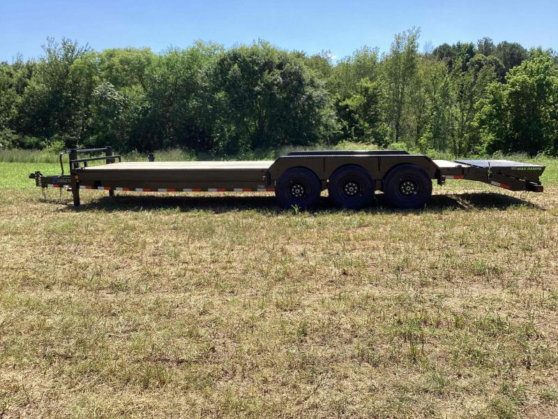new Equipment / Flatbed Trailers Load Trail  for sale, in North Augusta, SC Thumbnail 5