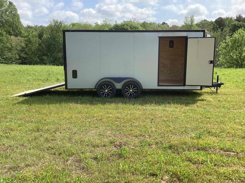 new Cargo (Enclosed) Trailers Rock Solid Cargo Other for sale, in North Augusta, SC Thumbnail 7