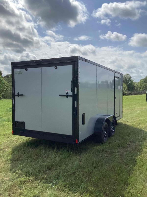 new Cargo (Enclosed) Trailers Rock Solid Cargo Other for sale, in North Augusta, SC Thumbnail 3