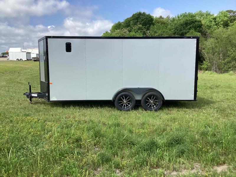 new Cargo (Enclosed) Trailers Rock Solid Cargo Other for sale, in North Augusta, SC Thumbnail 5