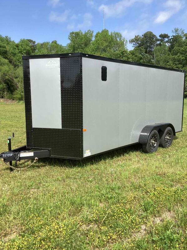 new Cargo (Enclosed) Trailers Rock Solid Cargo Other for sale, in North Augusta, SC Thumbnail 6