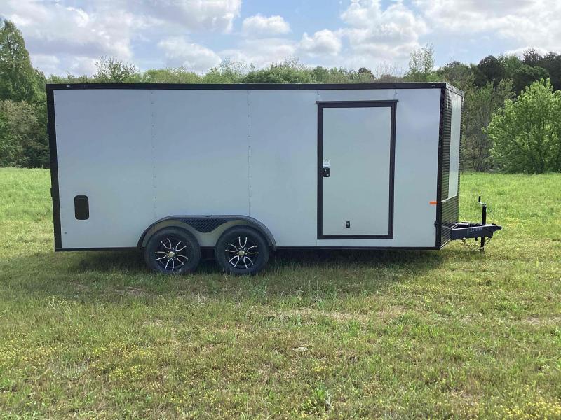 new Cargo (Enclosed) Trailers Rock Solid Cargo Other for sale, in North Augusta, SC Thumbnail 2