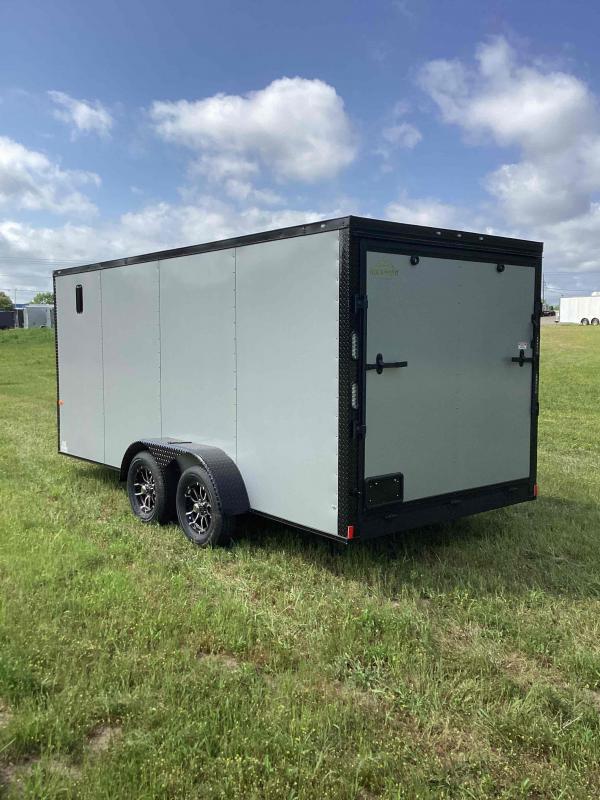 new Cargo (Enclosed) Trailers Rock Solid Cargo Other for sale, in North Augusta, SC Thumbnail 4