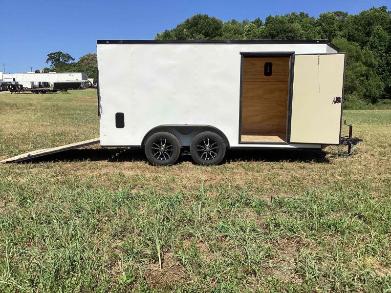 2024 Rock Solid Cargo